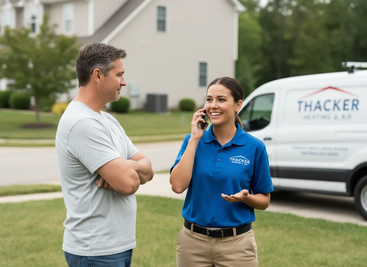 Ac Repair Sacred Heart, MN FAQs